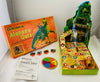 Disney's Dinosaur Aladar's Quest Game - 2000 - Mattel - Great Condition
