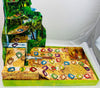Disney's Dinosaur Aladar's Quest Game - 2000 - Mattel - Great Condition