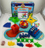 Cranium Balloon Lagoon Game - 2004 - Cranium - Great Condition