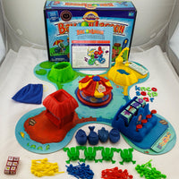 Cranium Balloon Lagoon Game - 2004 - Cranium - Great Condition