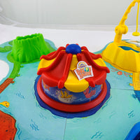 Cranium Balloon Lagoon Game - 2004 - Cranium - Great Condition