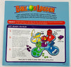 Cranium Balloon Lagoon Game - 2004 - Cranium - Great Condition