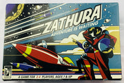 Zathura Game - 2005 - Pressman - New