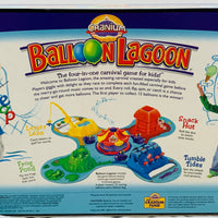 Cranium Balloon Lagoon Game - 2004 - Cranium - Great Condition