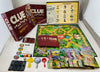 Clue Mysteries - 2005 - Parker Brothers - Great Condition