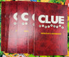 Clue Mysteries - 2005 - Parker Brothers - Great Condition