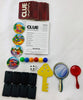 Clue Mysteries - 2005 - Parker Brothers - Great Condition
