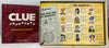 Clue Mysteries - 2005 - Parker Brothers - Great Condition