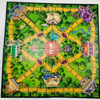 Clue Mysteries - 2005 - Parker Brothers - Great Condition