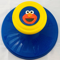 Elmo Sit N Spin Sit and Spin - Playskool - Working - Great Condition