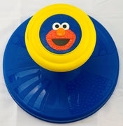 Elmo Sit N Spin Sit and Spin - Playskool - Working - Great Condition