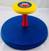 Elmo Sit N Spin Sit and Spin - Playskool - Working - Great Condition