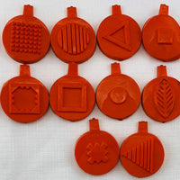 Incredible Super Stamper - 1976 - Hasbro - Great Condition