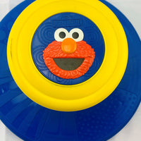 Elmo Sit N Spin Sit and Spin - Playskool - Working - Great Condition