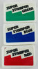 Incredible Super Stamper - 1976 - Hasbro - Great Condition