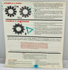 Incredible Super Stamper - 1976 - Hasbro - Great Condition