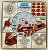 Incredible Super Stamper - 1976 - Hasbro - Great Condition