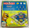 Scooby Doo Monopoly Game Collectors Edition - 2002 - USAopoly - Great Condition