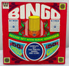Bingo - Whitman - 1971 - Great Condition