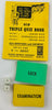 Go To The Head Of The Class Game 11th Edition - 1967 - Milton Bradley - Great Condition