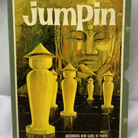 1964 Jumpin Game - 1964 - 3M - Good Condition