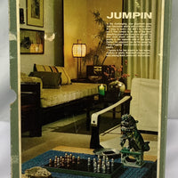 1964 Jumpin Game - 1964 - 3M - Good Condition