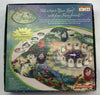 Disney Fairies Game - 2006 - Milton Bradley - Very Good Condition