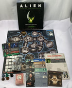 ALIEN: Fate of the Nostromo Game - 2021 - Ravensburger - Great Condition