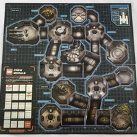 ALIEN: Fate of the Nostromo Game - 2021 - Ravensburger - Great Condition