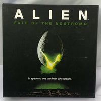 ALIEN: Fate of the Nostromo Game - 2021 - Ravensburger - Great Condition