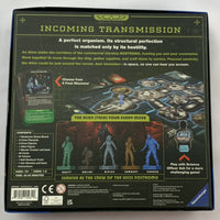 ALIEN: Fate of the Nostromo Game - 2021 - Ravensburger - Great Condition