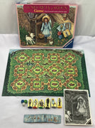 The Secret Garden Game - 1993 - Ravensburger - Great Condition