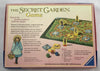 The Secret Garden Game - 1993 - Ravensburger - Great Condition