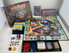 Grid Iron Monopoly Game - 1999 - Parker Brothers - Great Condition
