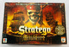 Pirates Stratego Game - 2007 - Milton Bradley - Great Condition