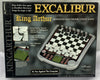 Excalibur King Arthur Advanced Electronic Chess Game - Excalibur - Great Condition