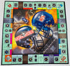 Grid Iron Monopoly Game - 1999 - Parker Brothers - Great Condition