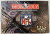 Grid Iron Monopoly Game - 1999 - Parker Brothers - Great Condition
