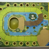Duck Derby Game - 1984 - Ravensburger - Good Condition