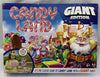 Giant Candy Land Board Game Indoor/Outdoor - 2021 - Spin Master - Great Condition