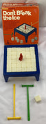Don't Break the Ice Game - 1976 - Schaper - Good Condition