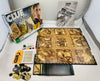 Harry Potter Clue Game - 2008 - Parker Brothers - Great Condition