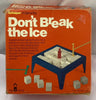 Don't Break the Ice Game - 1976 - Schaper - Good Condition