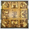 Harry Potter Clue Game - 2008 - Parker Brothers - Great Condition