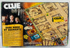 Harry Potter Clue Game - 2008 - Parker Brothers - Great Condition