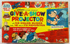 Give A Show Projector - 1966 - Kenner - Working/Great Condition