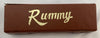 Rummikub Vintage Rummy Tile Game in Travel Case - Great Condition