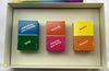 Teacher's Quiz Game - 1984 - Waddington - Good Condition
