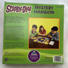Scooby Doo Mystery Mansion Game - 2010 - Pressman - Never Played