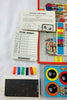 Manhunt Game - 1972 - Milton Bradley - Never Played